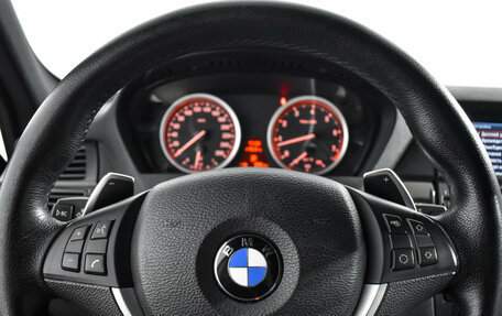 BMW X6, 2011 год, 1 735 000 рублей, 17 фотография