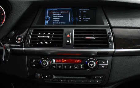 BMW X6, 2011 год, 1 735 000 рублей, 16 фотография