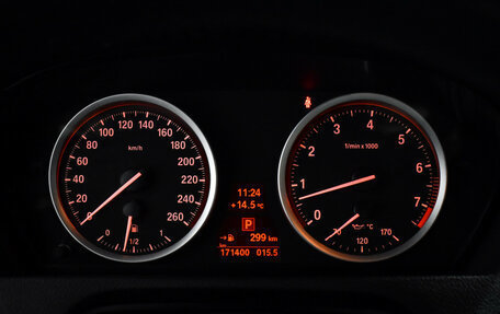BMW X6, 2011 год, 1 735 000 рублей, 18 фотография