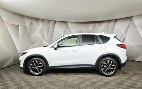Mazda CX-5 II, 2015 год, 2 165 000 рублей, 5 фотография