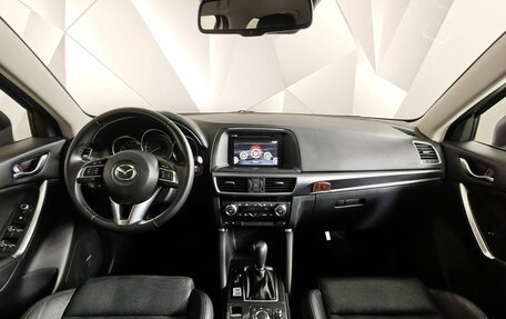 Mazda CX-5 II, 2015 год, 2 165 000 рублей, 14 фотография