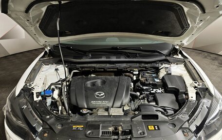 Mazda CX-5 II, 2015 год, 2 165 000 рублей, 11 фотография