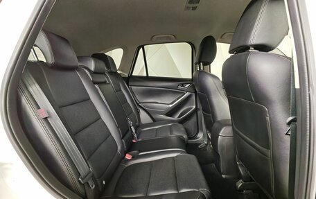 Mazda CX-5 II, 2015 год, 2 165 000 рублей, 16 фотография