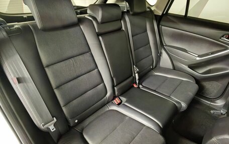 Mazda CX-5 II, 2015 год, 2 165 000 рублей, 17 фотография