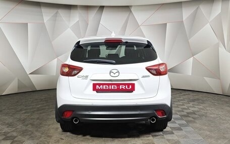 Mazda CX-5 II, 2015 год, 2 165 000 рублей, 8 фотография