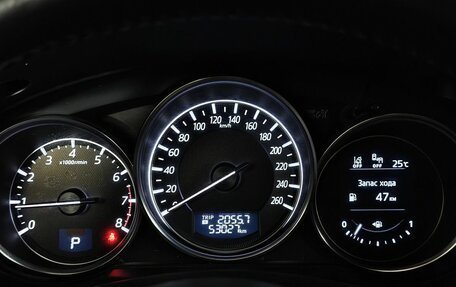 Mazda CX-5 II, 2015 год, 2 165 000 рублей, 18 фотография