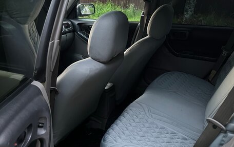 Subaru Forester, 2000 год, 400 000 рублей, 9 фотография