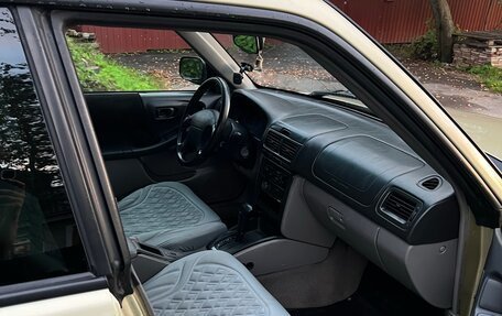 Subaru Forester, 2000 год, 400 000 рублей, 6 фотография