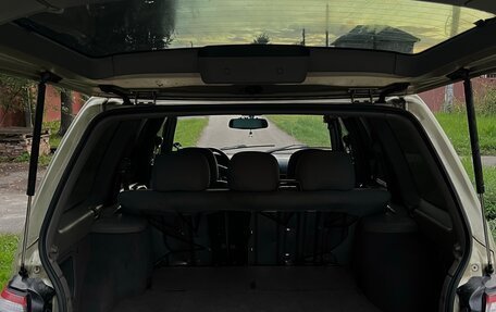 Subaru Forester, 2000 год, 400 000 рублей, 7 фотография