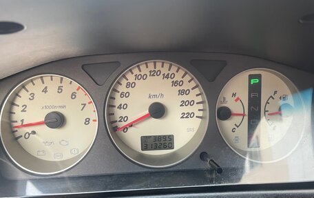 Mitsubishi Lancer IX, 2005 год, 350 000 рублей, 2 фотография