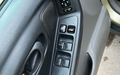 Subaru Forester, 2000 год, 400 000 рублей, 11 фотография
