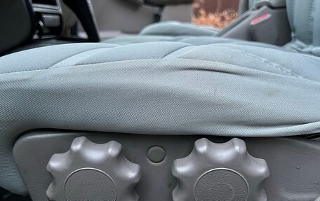 Subaru Forester, 2000 год, 400 000 рублей, 12 фотография