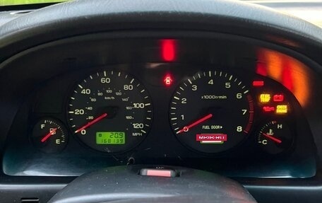 Subaru Forester, 2000 год, 400 000 рублей, 10 фотография