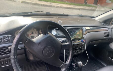 Mitsubishi Lancer IX, 2005 год, 350 000 рублей, 4 фотография