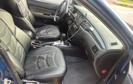 Mitsubishi Lancer IX, 2005 год, 350 000 рублей, 9 фотография