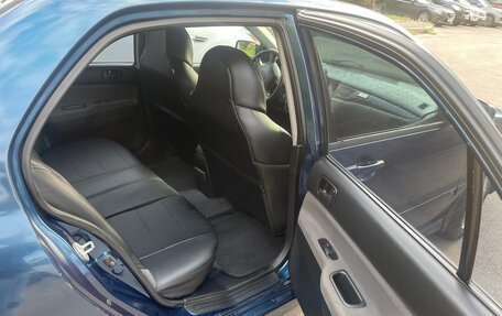 Mitsubishi Lancer IX, 2005 год, 350 000 рублей, 8 фотография