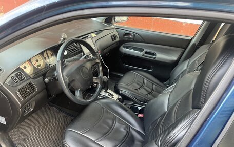 Mitsubishi Lancer IX, 2005 год, 350 000 рублей, 14 фотография