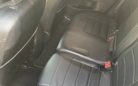 KIA cee'd III, 2016 год, 1 050 000 рублей, 11 фотография