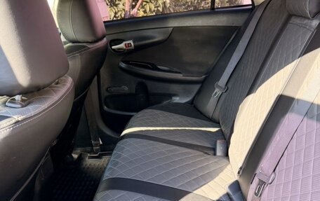 Toyota Corolla, 2008 год, 780 000 рублей, 7 фотография