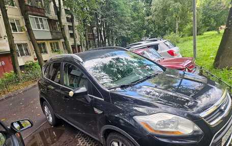 Ford Kuga III, 2011 год, 850 000 рублей, 7 фотография