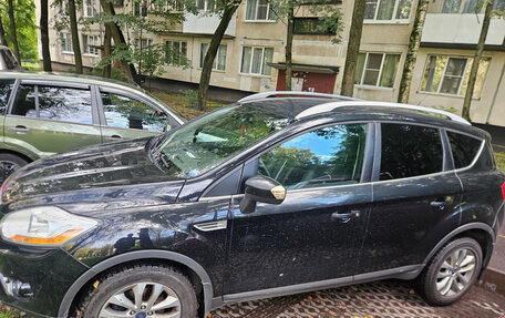 Ford Kuga III, 2011 год, 850 000 рублей, 6 фотография