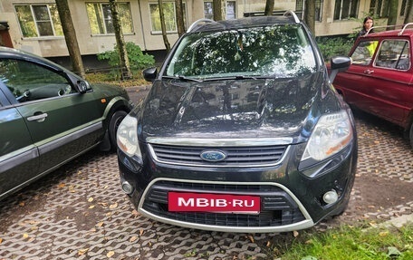 Ford Kuga III, 2011 год, 850 000 рублей, 5 фотография