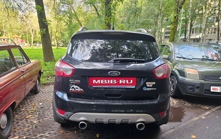 Ford Kuga III, 2011 год, 850 000 рублей, 8 фотография