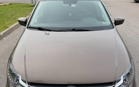 Volkswagen Polo VI (EU Market), 2017 год, 1 050 000 рублей, 12 фотография