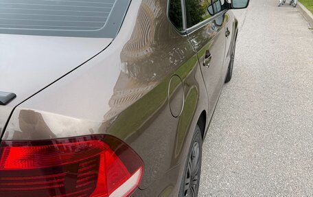 Volkswagen Polo VI (EU Market), 2017 год, 1 050 000 рублей, 11 фотография