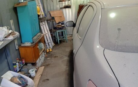 Peugeot 206, 2007 год, 300 000 рублей, 3 фотография