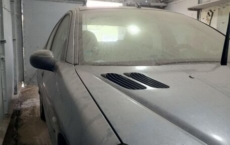 Peugeot 206, 2007 год, 300 000 рублей, 4 фотография