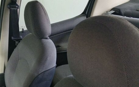 Peugeot 206, 2007 год, 300 000 рублей, 7 фотография