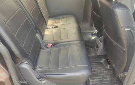Volkswagen Caddy III рестайлинг, 2011 год, 675 000 рублей, 6 фотография