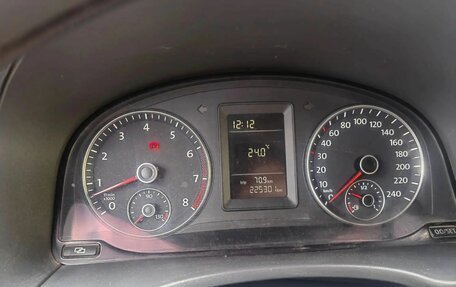 Volkswagen Caddy III рестайлинг, 2011 год, 675 000 рублей, 5 фотография