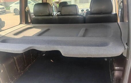 Volkswagen Caddy III рестайлинг, 2011 год, 675 000 рублей, 8 фотография