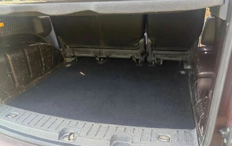 Volkswagen Caddy III рестайлинг, 2011 год, 675 000 рублей, 7 фотография