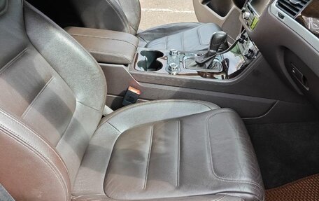 Volkswagen Touareg III, 2012 год, 1 790 000 рублей, 22 фотография