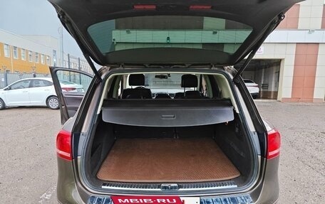 Volkswagen Touareg III, 2012 год, 1 790 000 рублей, 33 фотография