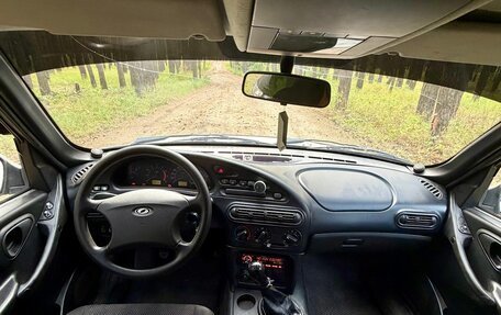 Chevrolet Niva I рестайлинг, 2010 год, 330 000 рублей, 5 фотография