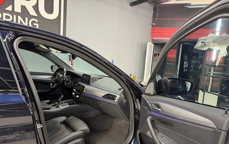 BMW 5 серия, 2020 год, 4 250 000 рублей, 2 фотография