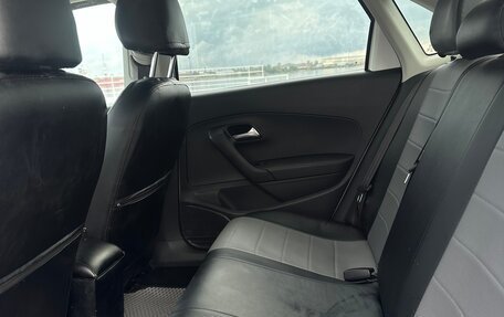 Volkswagen Polo VI (EU Market), 2018 год, 1 093 000 рублей, 10 фотография