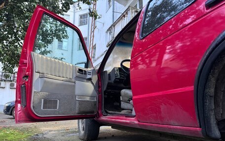 Chevrolet Blazer I рестайлинг, 1993 год, 1 300 000 рублей, 2 фотография