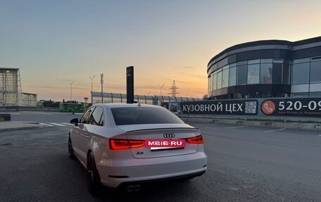 Audi A3, 2014 год, 1 500 000 рублей, 7 фотография