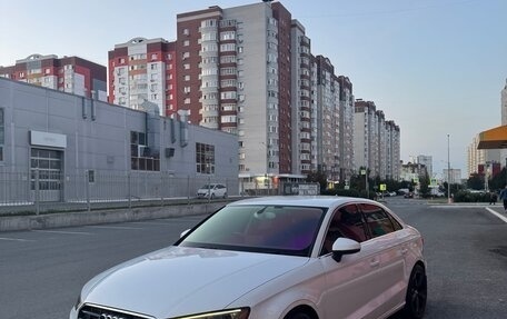 Audi A3, 2014 год, 1 500 000 рублей, 4 фотография