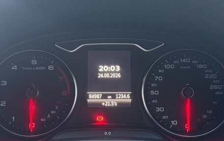 Audi A3, 2014 год, 1 500 000 рублей, 17 фотография