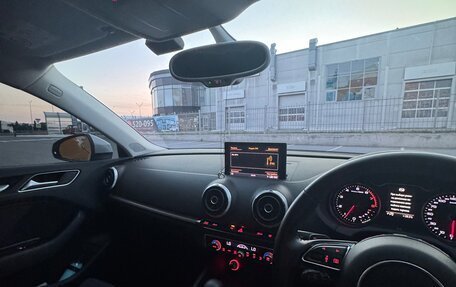 Audi A3, 2014 год, 1 500 000 рублей, 15 фотография