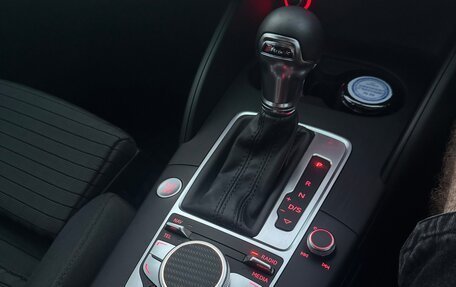 Audi A3, 2014 год, 1 500 000 рублей, 21 фотография