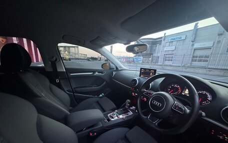 Audi A3, 2014 год, 1 500 000 рублей, 14 фотография