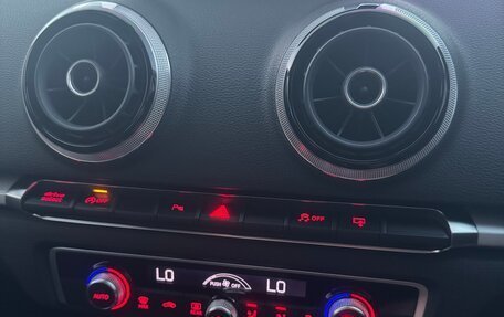 Audi A3, 2014 год, 1 500 000 рублей, 20 фотография