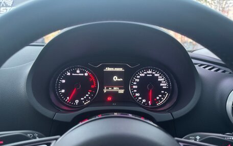 Audi A3, 2014 год, 1 500 000 рублей, 19 фотография